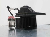 Recambio de motor calefaccion para seat ibiza (6k1) 1.9 tdi referencia OEM IAM 1J1819021B  