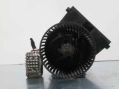 Recambio de motor calefaccion para seat ibiza (6k1) 1.9 tdi referencia OEM IAM 1J1819021B  