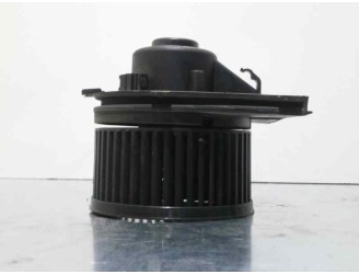 Recambio de motor calefaccion para seat ibiza (6k1) 1.4 referencia OEM IAM 1J1819021A  