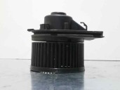 Recambio de motor calefaccion para seat ibiza (6k1) 1.4 referencia OEM IAM 1J1819021A  