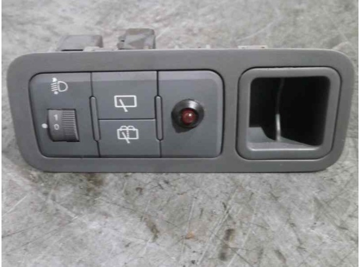 Recambio de boton regulador luces-no usar para » otros... 3.9t 17s 120 m-bus vespino 130e referencia OEM IAM 3410017M012 3410017
