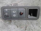 Recambio de boton regulador luces-no usar para » otros... 3.9t 17s 120 m-bus vespino 130e referencia OEM IAM 3410017M012 3410017