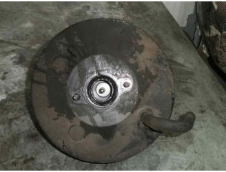 Recambio de servofreno para kia rio i hatchback (dc) 1.5 16v referencia OEM IAM 58500FD100 K30C43800C KPW