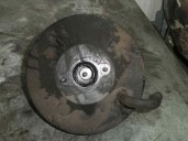 Recambio de servofreno para kia rio i hatchback (dc) 1.5 16v referencia OEM IAM 58500FD100 K30C43800C KPW