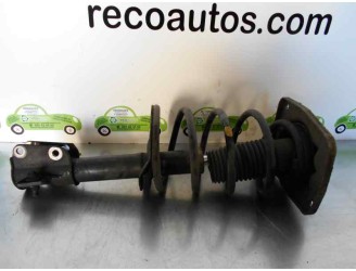 Replacement front right shock absorber for Peugeot 806 Universal Studios Port Aventura OEM IAM reference 1463492080 -- B -
