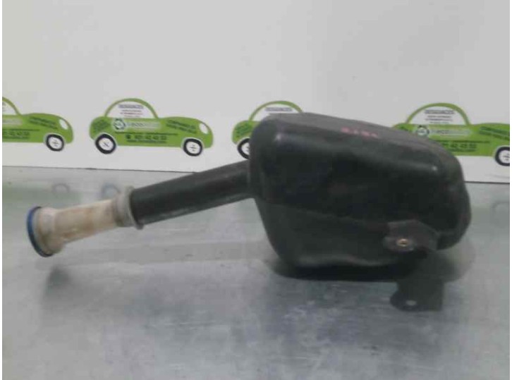 Recambio de deposito limpia para peugeot 806 universal studios port aventura referencia OEM IAM 1461945080 90095 MES