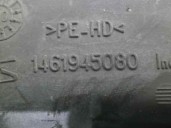 Recambio de deposito limpia para peugeot 806 universal studios port aventura referencia OEM IAM 1461945080 90095 MES