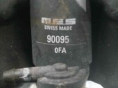 Recambio de deposito limpia para peugeot 806 universal studios port aventura referencia OEM IAM 1461945080 90095 MES