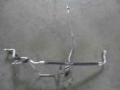 Replacement air conditioning pipes for Kia Rio I Hatchback (DC) 1.5 16V OEM IAM reference 97775FD100 