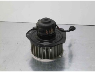 Recambio de motor calefaccion para daewoo nexia 1.5 cat referencia OEM IAM 
