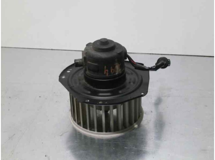 Recambio de motor calefaccion para daewoo nexia 1.5 cat referencia OEM IAM 