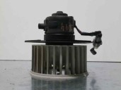 Recambio de motor calefaccion para daewoo nexia 1.5 cat referencia OEM IAM   