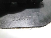 Recambio de resistencia calefaccion para daewoo nexia 1.5 cat referencia OEM IAM 526897  