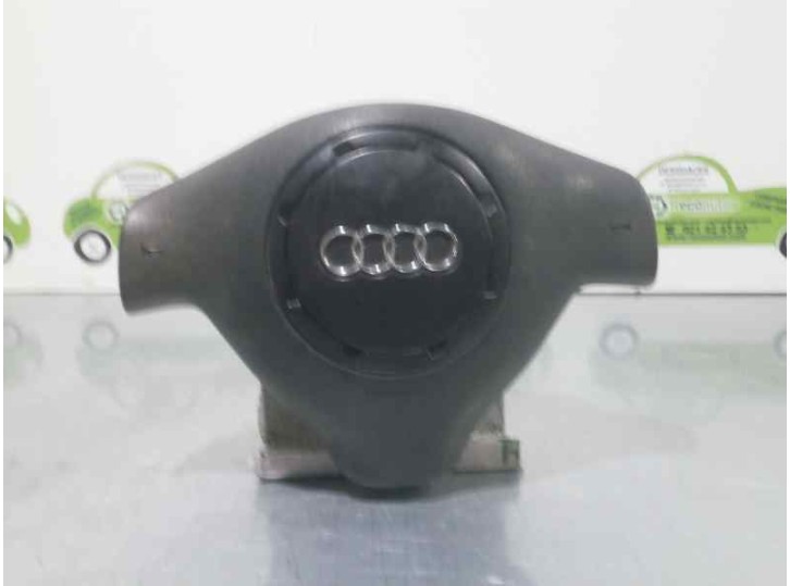 Recambio de airbag delantero izquierdo para audi a3 (8l) 1.8 20v referencia OEM IAM 8L0880201J 8L0880201J 001DW05WERSN
