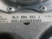 Recambio de airbag delantero izquierdo para audi a3 (8l) 1.8 20v referencia OEM IAM 8L0880201J 8L0880201J 001DW05WERSN