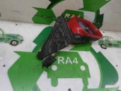 Recambio de retrovisor derecho para audi a3 (8l) 1.8 20v referencia OEM IAM 8L1858532 5 PINES 3 PUERTAS