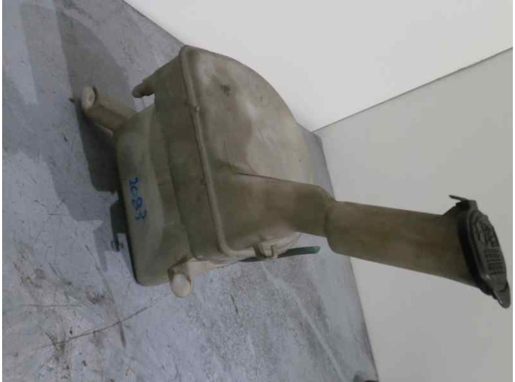 Recambio de deposito limpia para toyota yaris verso (ncp2/nlp2) 1.3 16v cat referencia OEM IAM 060851017  DENSO