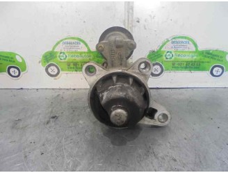 MOTOR ARRANQUE 96BB11000AC 96BB11000AC MOTORCRAF
