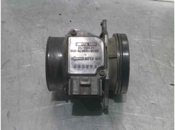 Recambio de caudalimetro para ford focus turnier (cak) ghia referencia OEM IAM 98AB12B579B1B AFH6013 