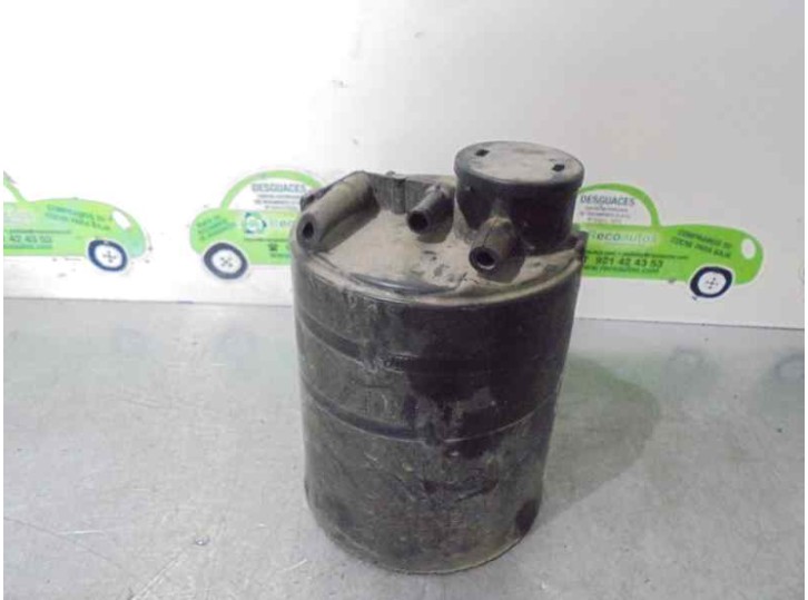 Recambio de filtro carbono activo para volvo serie 960 berlina/familiar 3.0 24v cat referencia OEM IAM 17093138 