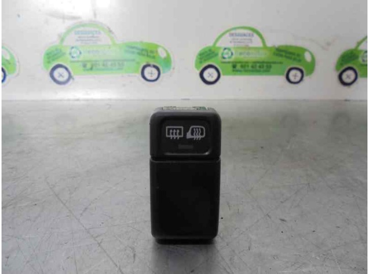 Recambio de botones salpicadero para volvo serie 960 berlina/familiar 3.0 24v cat referencia OEM IAM 9128263 