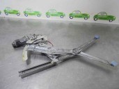 Recambio de elevalunas delantero derecho para volvo serie 960 berlina/familiar 3.0 24v cat referencia OEM IAM 3528566 2 PINES 5 