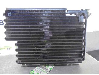 Recambio de condensador / radiador aire acondicionado para volvo serie 960 berlina/familiar 3.0 24v cat referencia OEM IAM 91342