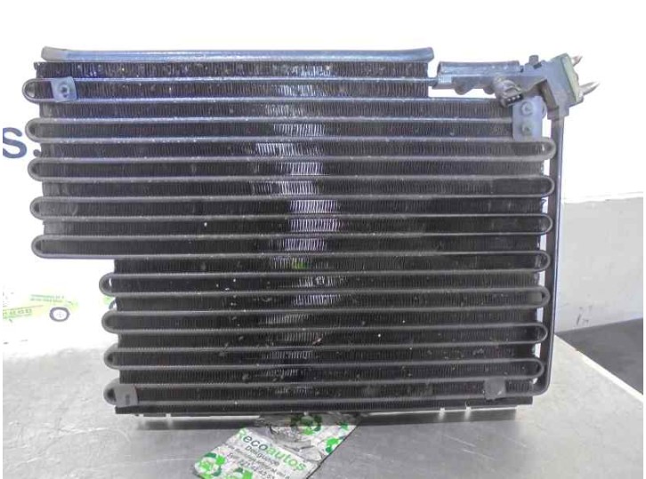 Replacement air conditioning condenser / radiator for Volvo 960 series sedan/estate 3.0 24v cat OEM IAM reference 91342