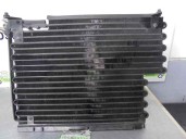 Replacement air conditioning condenser / radiator for Volvo 960 series sedan/estate 3.0 24v cat OEM IAM reference 91342
