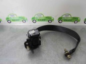 Replacement rear right seat belt for Volvo 960 series sedan/estate 3.0 24v cat OEM IAM reference 3541105 4 P
