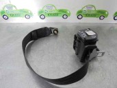Replacement rear right seat belt for Volvo 960 series sedan/estate 3.0 24v cat OEM IAM reference 3541105 4 P