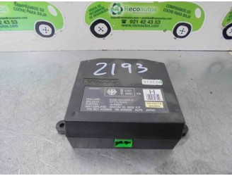 Recambio de centralita inmovilizador para volvo serie 960 berlina/familiar 3.0 24v cat referencia OEM IAM 9128926 