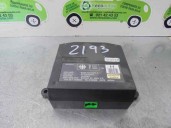 Recambio de centralita inmovilizador para volvo serie 960 berlina/familiar 3.0 24v cat referencia OEM IAM 9128926 