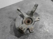 Recambio de mangueta delantera izquierda para hyundai atos prime (mx) 1.0 cat referencia OEM IAM 5171502510  