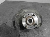 Recambio de mangueta delantera izquierda para hyundai atos prime (mx) 1.0 cat referencia OEM IAM 5171502510  