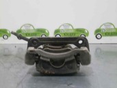 Recambio de pinza freno delantera izquierda para hyundai atos prime (mx) 1.0 cat referencia OEM IAM  BC140058 MANDO