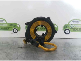 Recambio de anillo airbag para hyundai atos prime (mx) 1.0 cat referencia OEM IAM SCOJ150970  