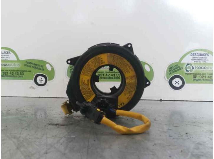 Recambio de anillo airbag para hyundai atos prime (mx) 1.0 cat referencia OEM IAM SCOJ150970 
