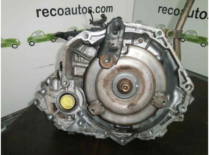Recambio de caja cambios para opel astra g berlina 1.6 16v referencia OEM IAM 6040SN 90523456 98MXT11447