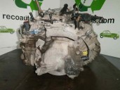 Recambio de caja cambios para opel astra g berlina 1.6 16v referencia OEM IAM 6040SN 90523456 98MXT11447