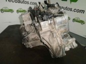 Recambio de caja cambios para opel astra g berlina 1.6 16v referencia OEM IAM 6040SN 90523456 98MXT11447
