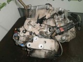 Recambio de caja cambios para opel astra g berlina 1.6 16v referencia OEM IAM 6040SN 90523456 98MXT11447