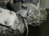 Recambio de caja cambios para opel astra g berlina 1.6 16v referencia OEM IAM 6040SN 90523456 98MXT11447
