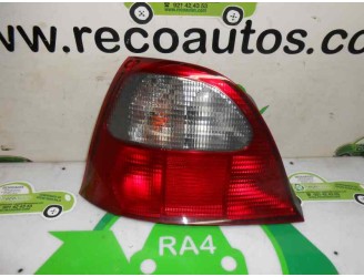 Recambio de piloto trasero izquierdo para » otros... 3.9t 17s 120 m-bus vespino 130e referencia OEM IAM   