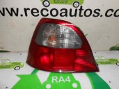 Recambio de piloto trasero izquierdo para » otros... 3.9t 17s 120 m-bus vespino 130e referencia OEM IAM   