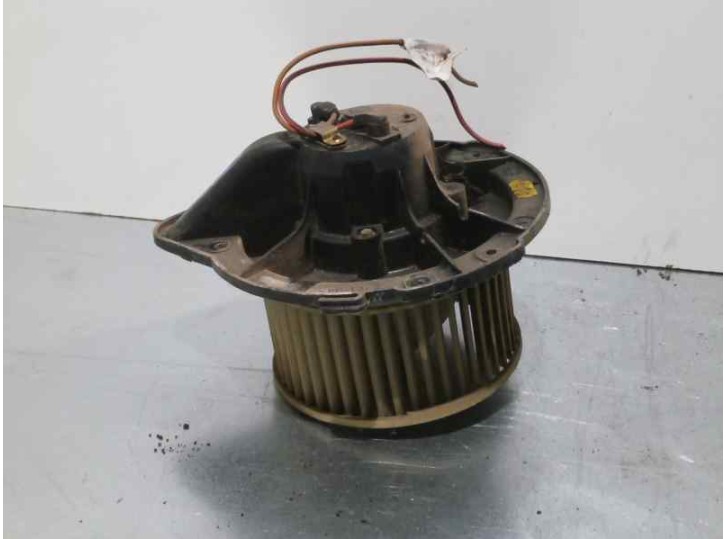 Recambio de motor calefaccion para seat toledo (1l) 1.9 tdi referencia OEM IAM 893820021  