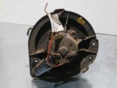 Recambio de motor calefaccion para seat toledo (1l) 1.9 tdi referencia OEM IAM 893820021  