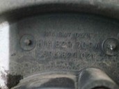 Recambio de motor calefaccion para seat toledo (1l) 1.9 tdi referencia OEM IAM 893820021  