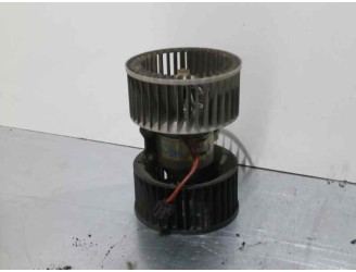 Recambio de motor calefaccion para bmw serie 3 berlina (e46) 316i referencia OEM IAM   