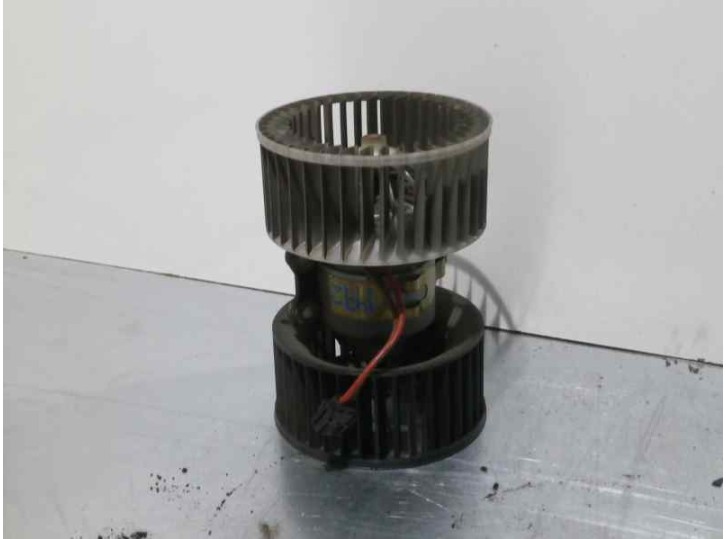 Recambio de motor calefaccion para bmw serie 3 berlina (e46) 316i referencia OEM IAM 